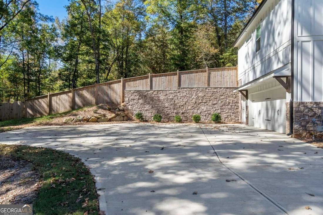 Casa en Cartersville, Georgia, Estados Unidos 2 - 19172862