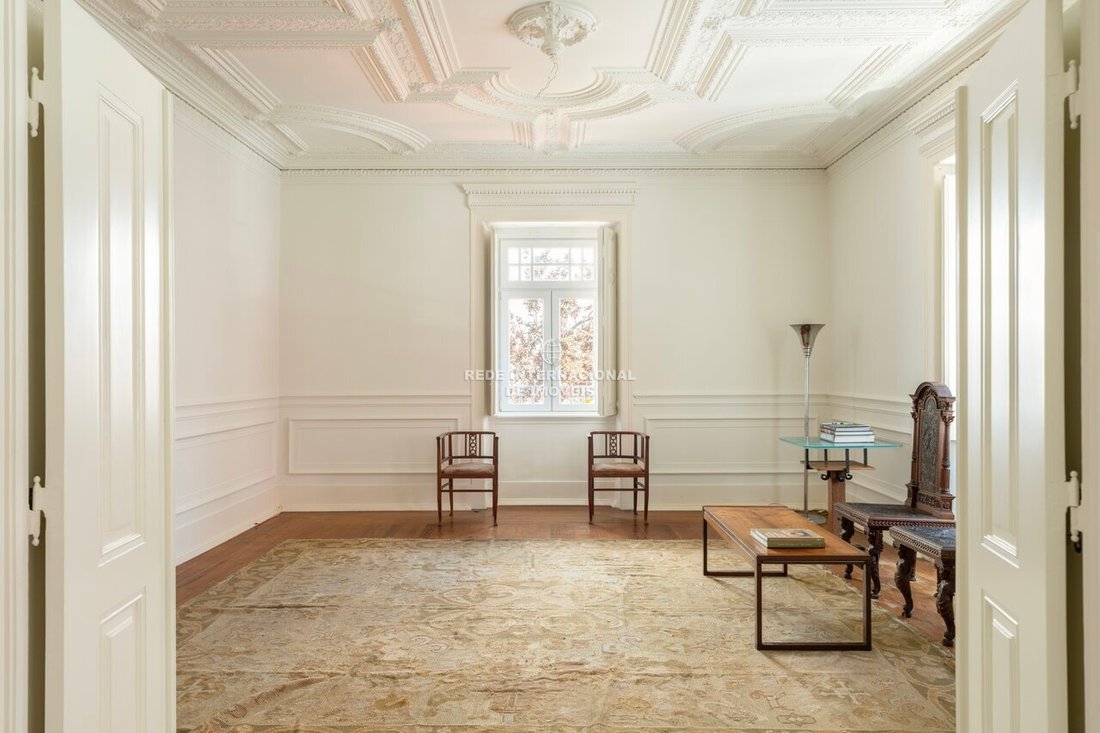 Casa en São Vicente, Lisboa, Portugal 2 - 18317586