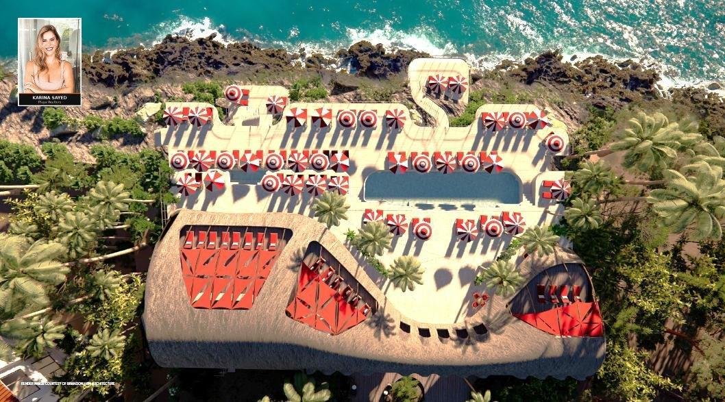 Apartment in Tulum, Quintana Roo, Mexico 1 - 19174081