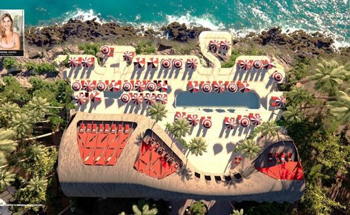 Apartment in Tulum, Quintana Roo, Mexico 1