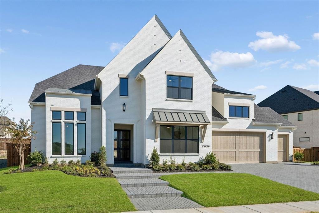 House in Celina, Texas, United States 2 - 19169762