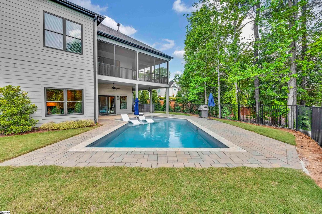 House in Simpsonville, South Carolina, United States 4 - 19175727