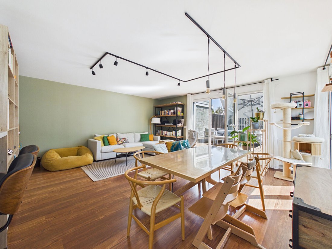 Apartment in Les Graviers, Massy, France 2 - 19173533