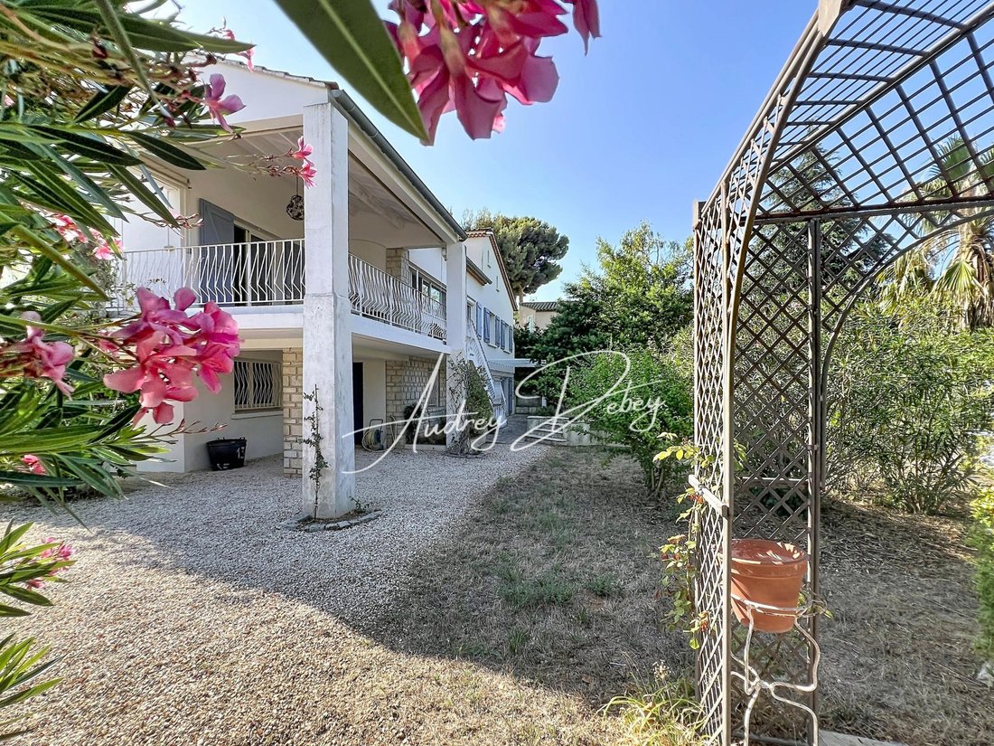 House in Nord, Sanary-sur-Mer, France 1 - 18775643