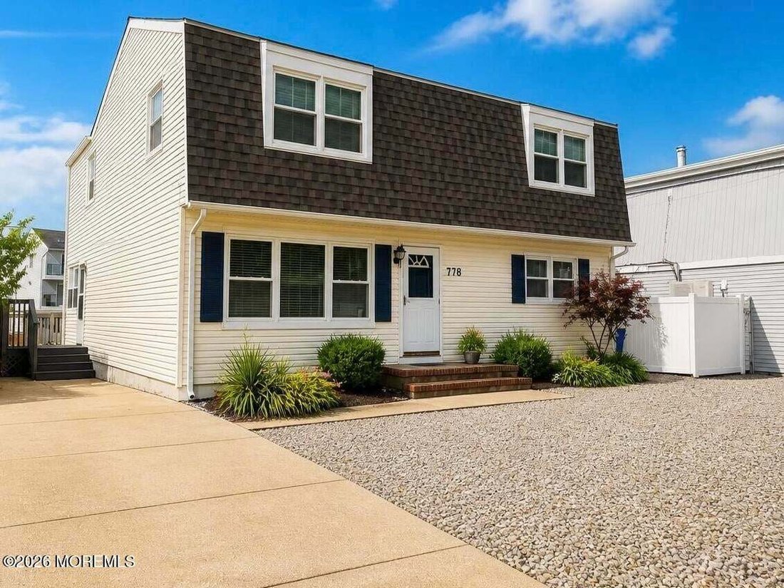 Haus in Toms River, New Jersey, Vereinigte Staaten 5 - 18184791