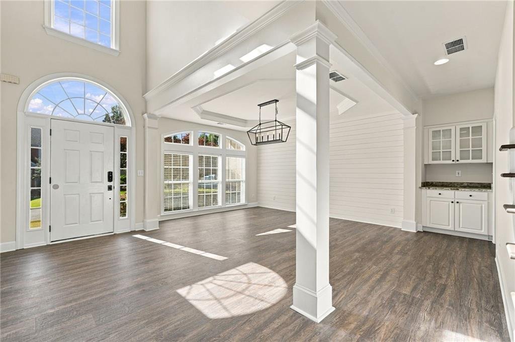 House in Smyrna, Georgia, United States 5 - 19172895