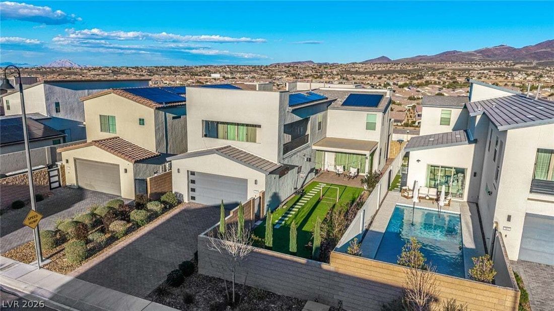 Casa a Henderson, Nevada, Stati Uniti 1 - 19171471