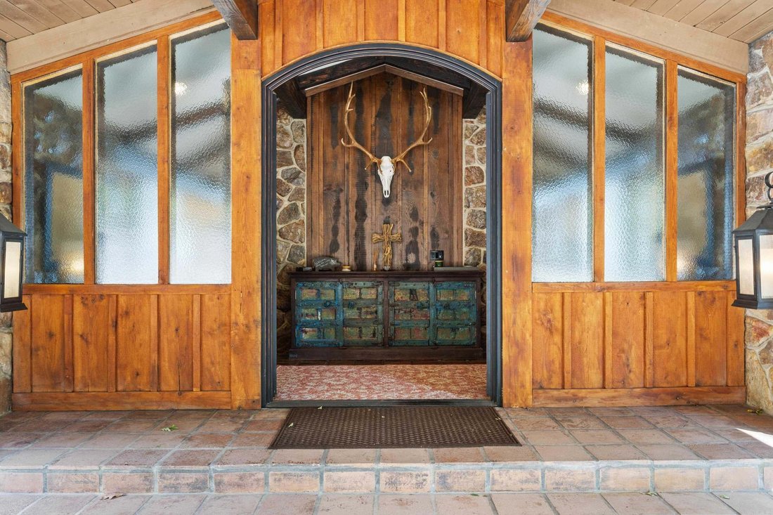 Maison à Mountain Home, Arkansas, États-Unis 4 - 19171350