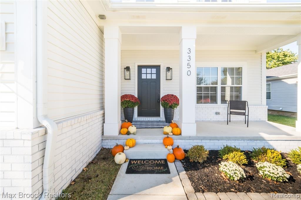 House in Rochester Hills, Michigan, United States 3 - 19177019