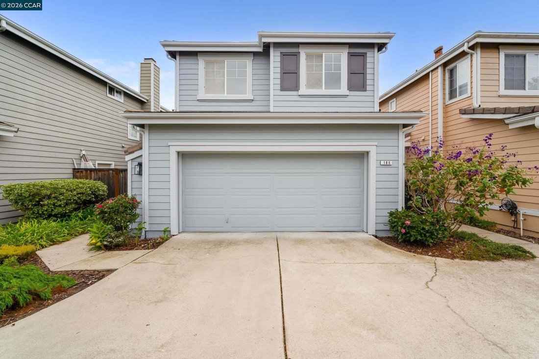 House in Alameda, California, United States 2 - 19172651