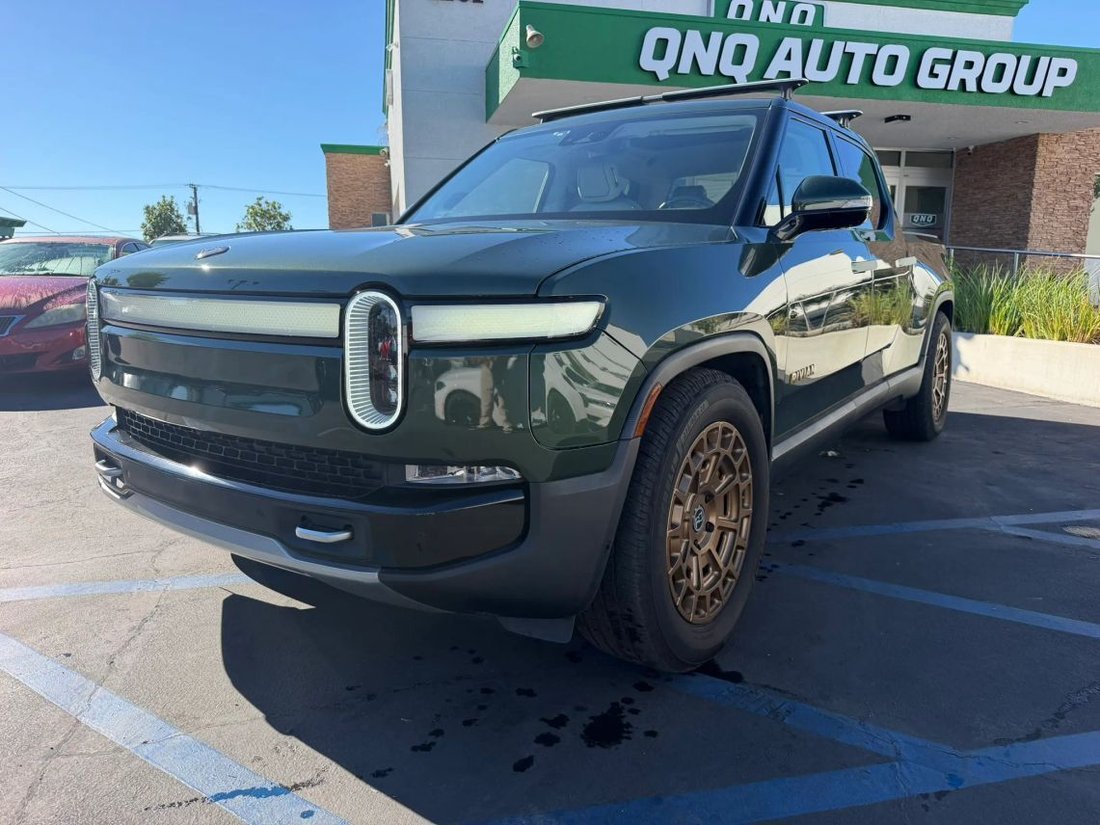 Pickup in Ontario, CA, United States 2 - 19178734