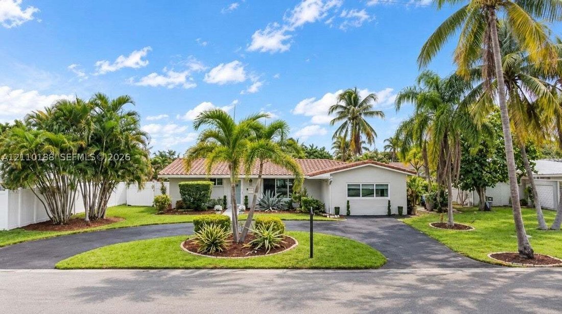 Casa a Pompano Beach, Florida, Stati Uniti 5 - 19163496