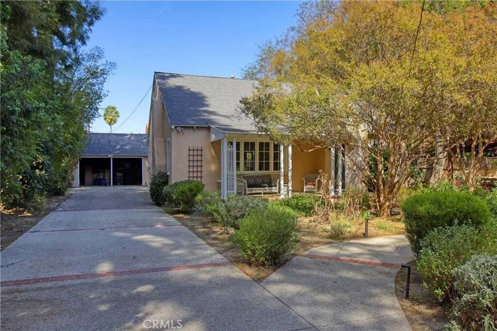 Casa a Los Angeles, California, Stati Uniti 3 - 19172580