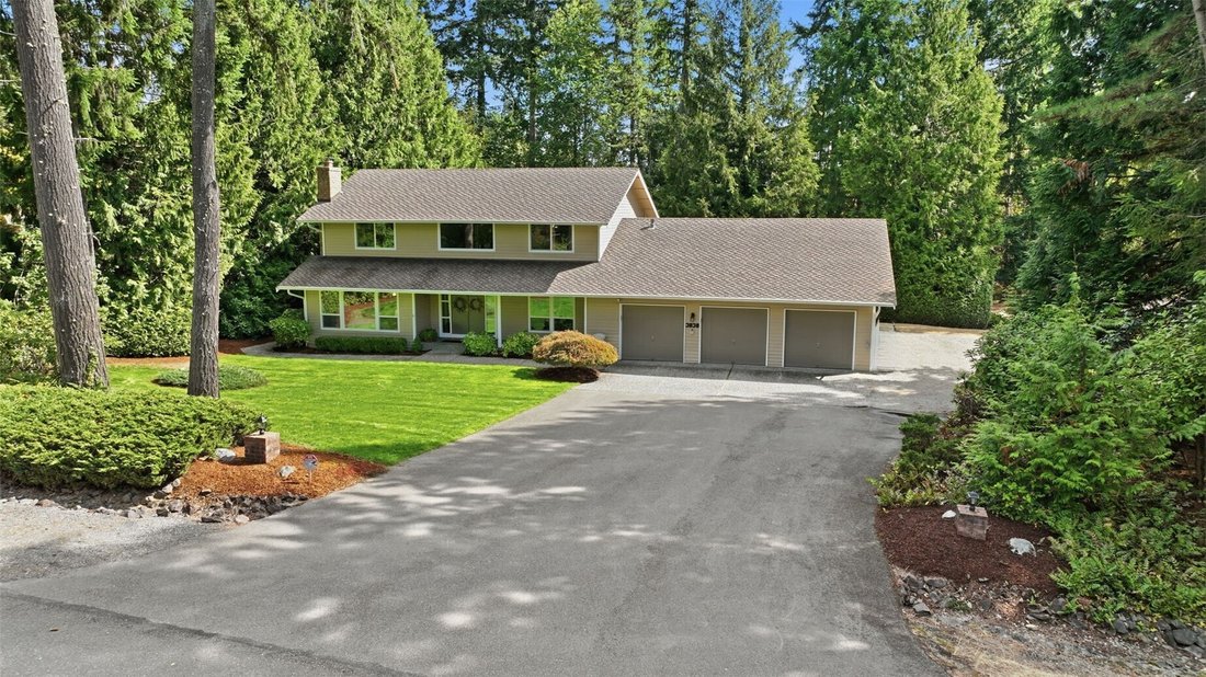 House in Sammamish, Washington, United States 5 - 19179554