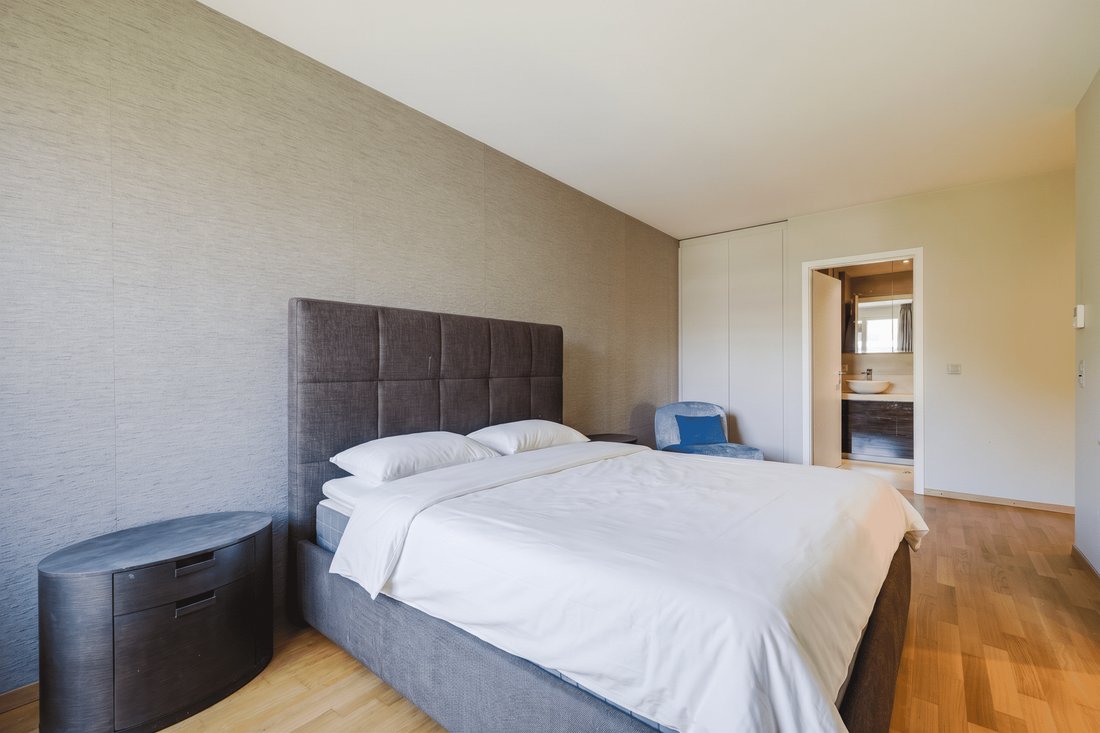 Appartement à Vandœuvres, Canton de Genève, Suisse 5 - 19171649