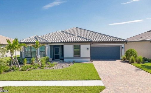 Casa a Ave Maria, Florida, Stati Uniti 1