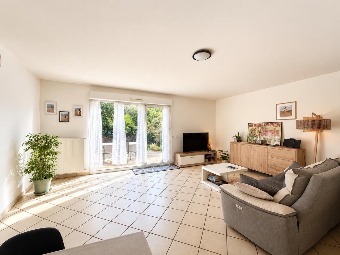 Apartment in Annecy-le-Vieux, Annecy, France 3 - 19174365