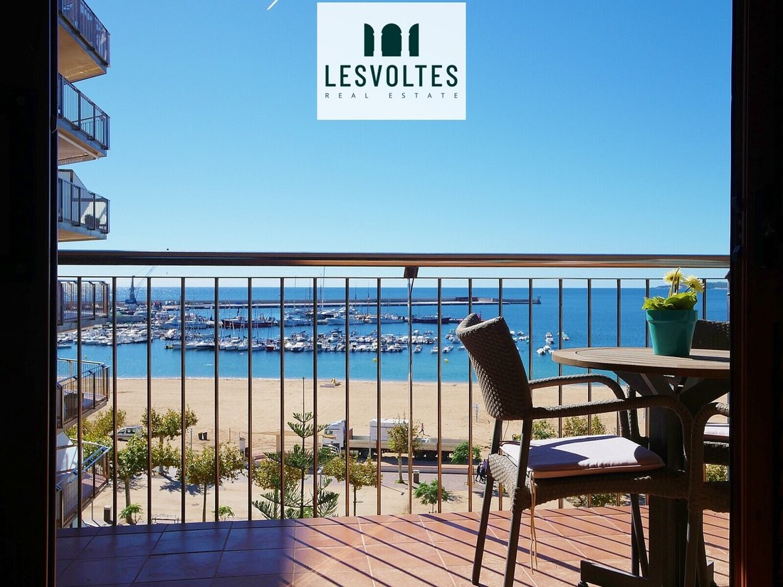 Apartment in Palamos, Catalonia, Spain 3 - 19170507