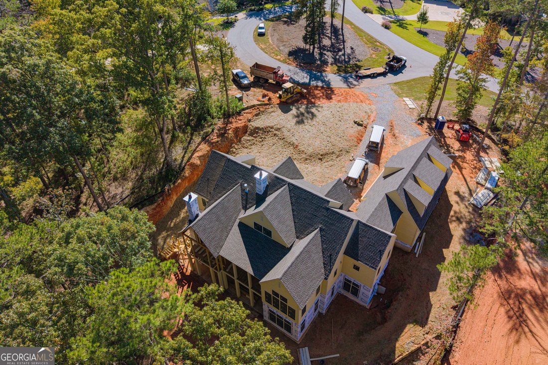 Haus in Greensboro, Georgia, Vereinigte Staaten 3 - 18610236