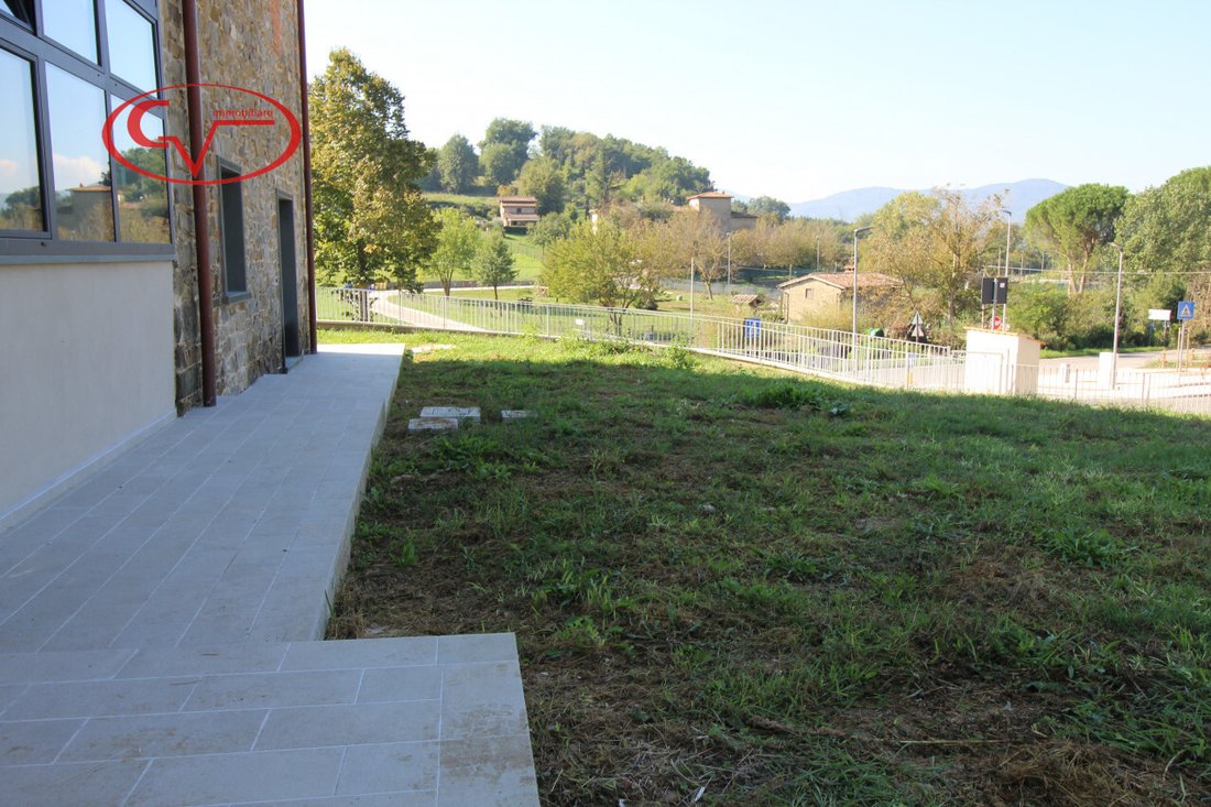 Haus in Leccio - Sant'Ellero - San Clemente, Reggello, Toskana 5 - 19173873