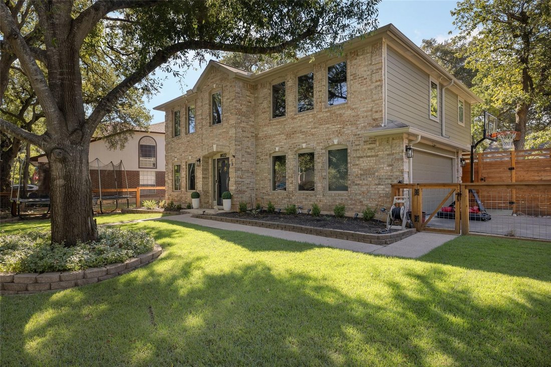 House in Austin, Texas, United States 3 - 19171964