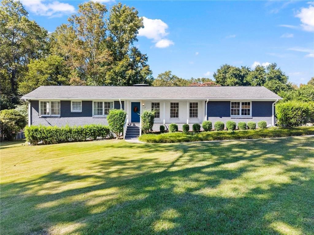 House in Smyrna, Georgia, United States 1 - 19169438