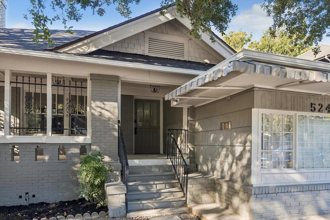 Casa en Houston, Texas, Estados Unidos 5 - 19172949