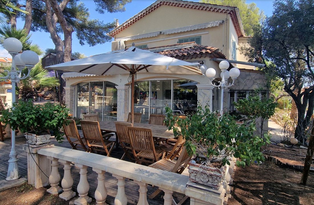 Villa a Bandol, Provenza-Alpi-Costa Azzurra, Francia 3 - 19170822