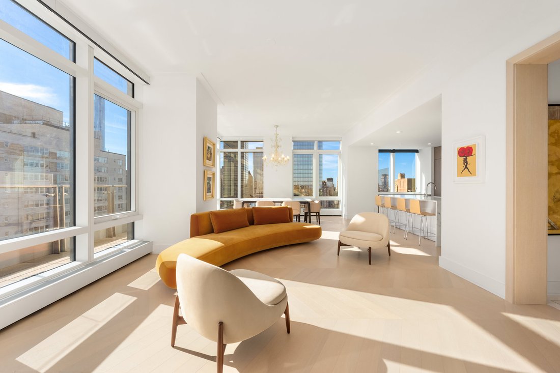 Condo in New York, New York, United States 3 - 19178316