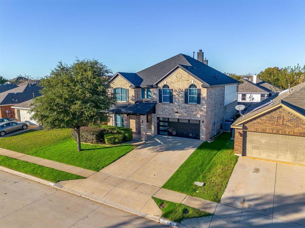Haus in Fort Worth, Texas, Vereinigte Staaten 1 - 19169646