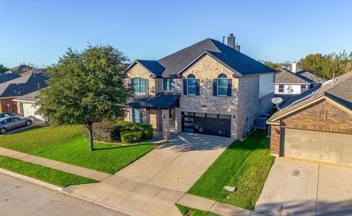 Casa a Fort Worth, Texas, Stati Uniti 1