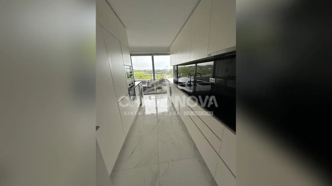 Appartement à Matosinhos et Leca da Palmeira, District de Porto, Portugal 5 - 19175004