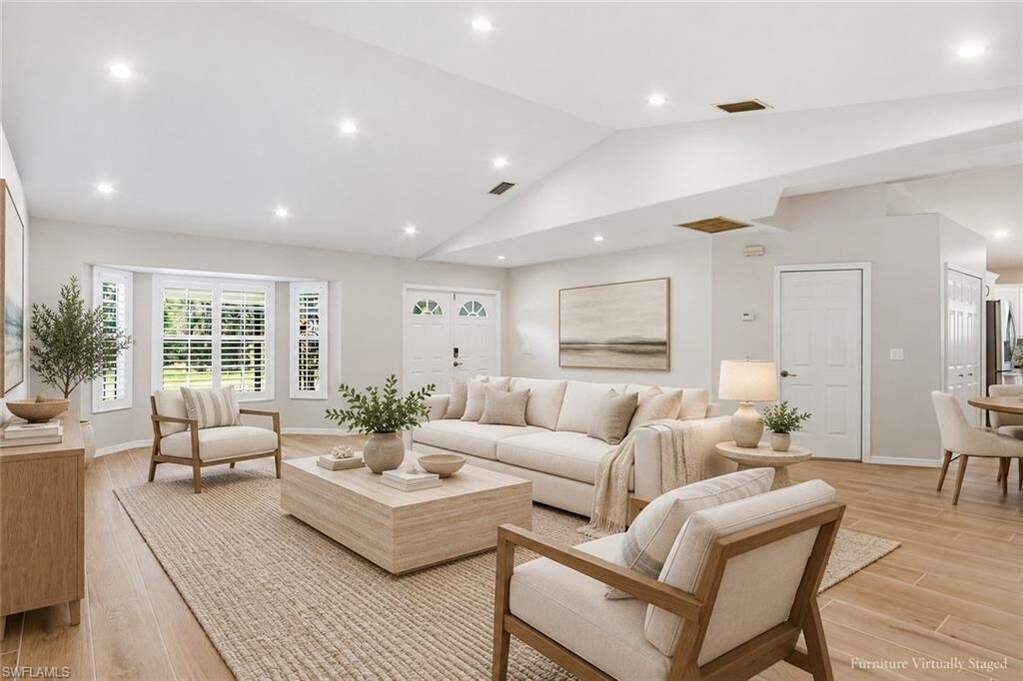 Maison à Bonita Springs, Floride, États-Unis 5 - 19082252