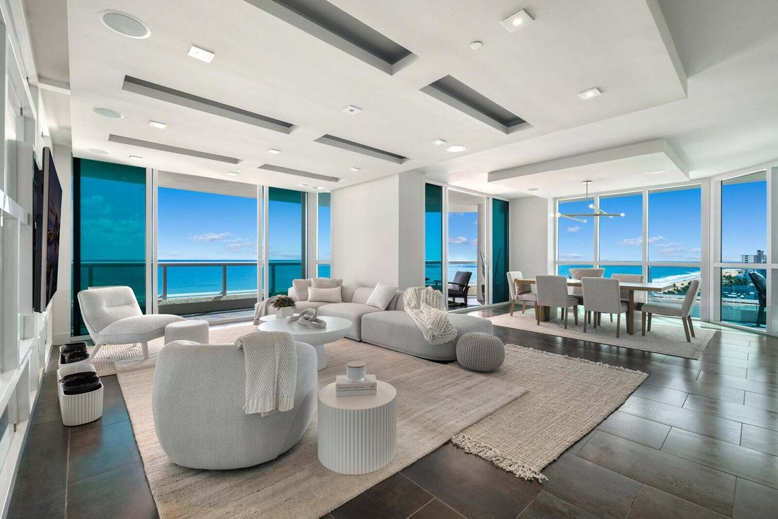 Condominio a Fort Lauderdale, Florida, Stati Uniti 1 - 19172481