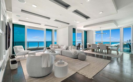 Condominio en Fort Lauderdale, Florida, Estados Unidos 1