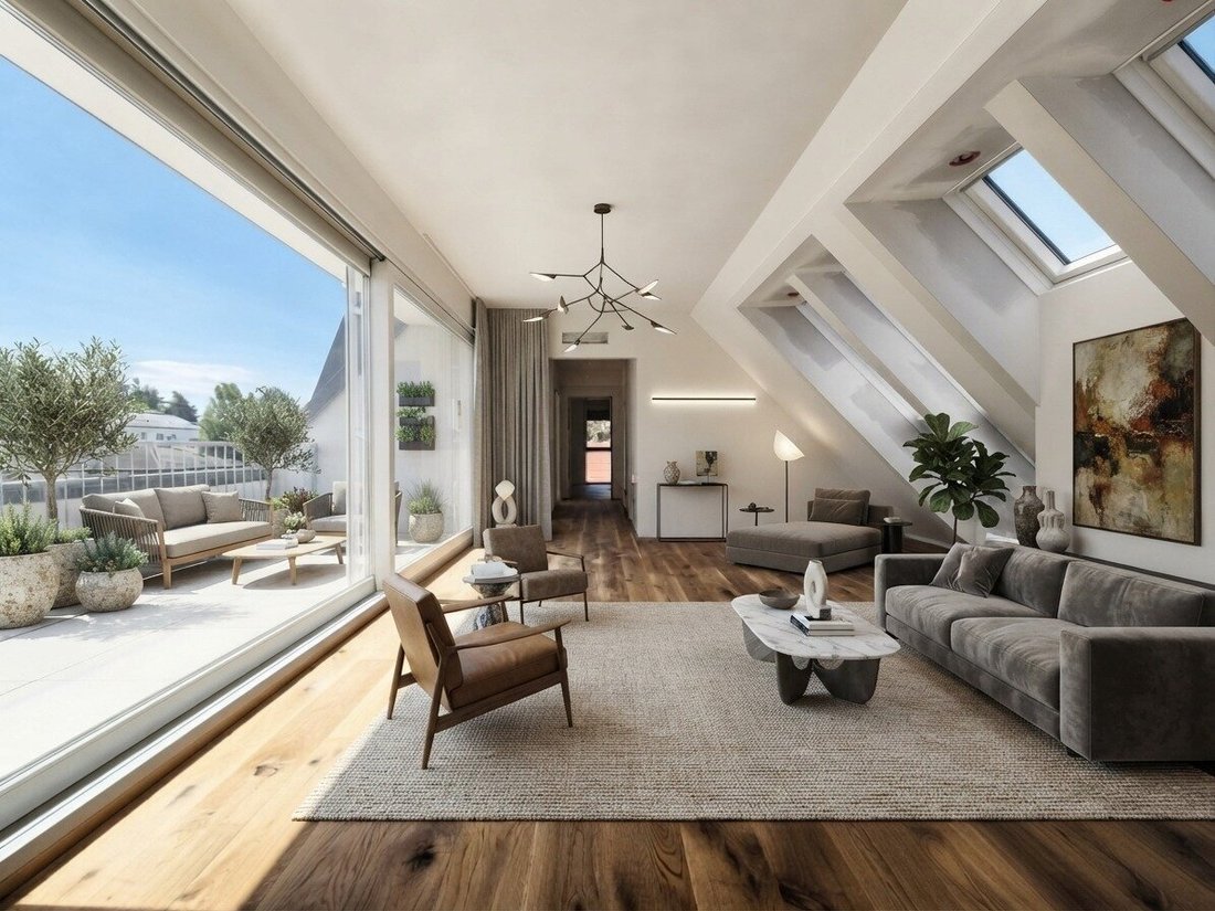 Apartment in Vienna, Wien, Austria 3 - 17915431