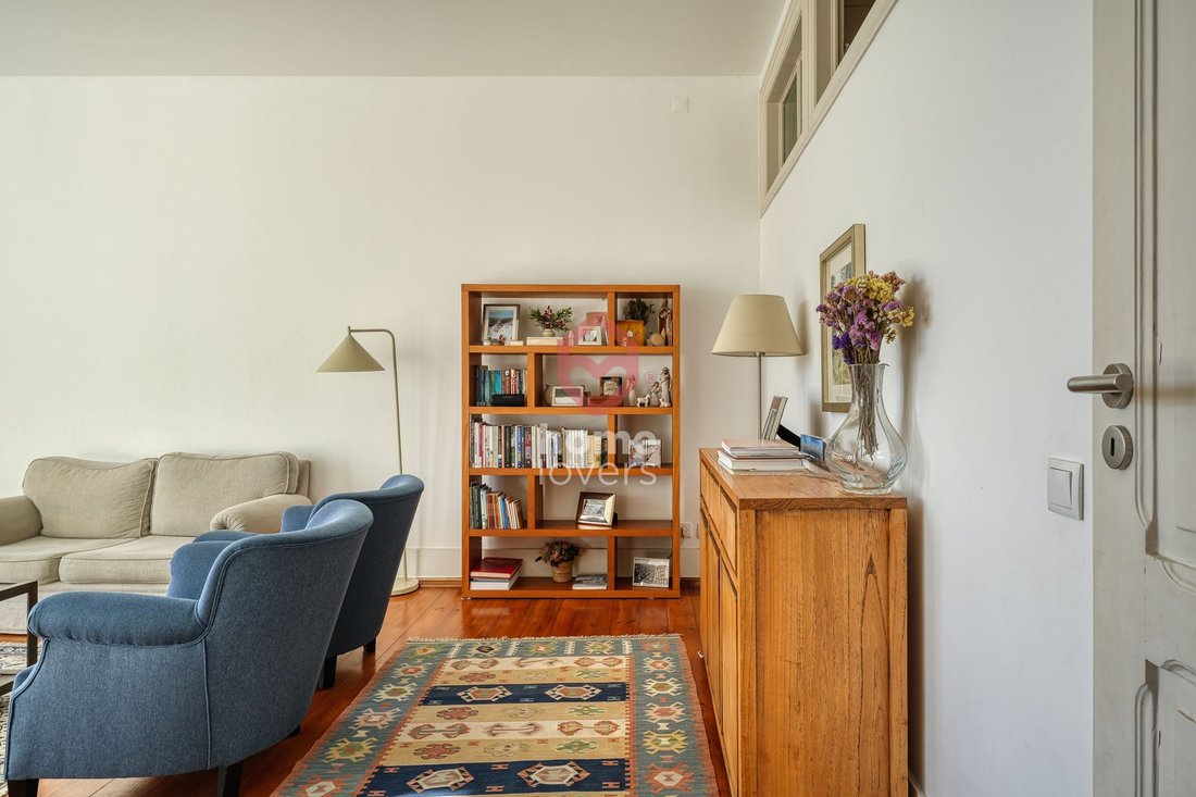 Appartement à Alges, Linda-a-Velha et Cruz Quebrada-Dafundo, Lisbonne, Portugal 4 - 19170556