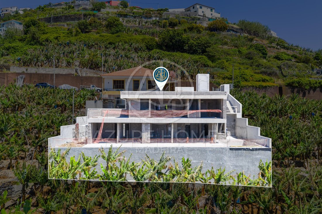 Haus in Ponta do Sol, Autonome Region Madeira, Portugal 2 - 19175551