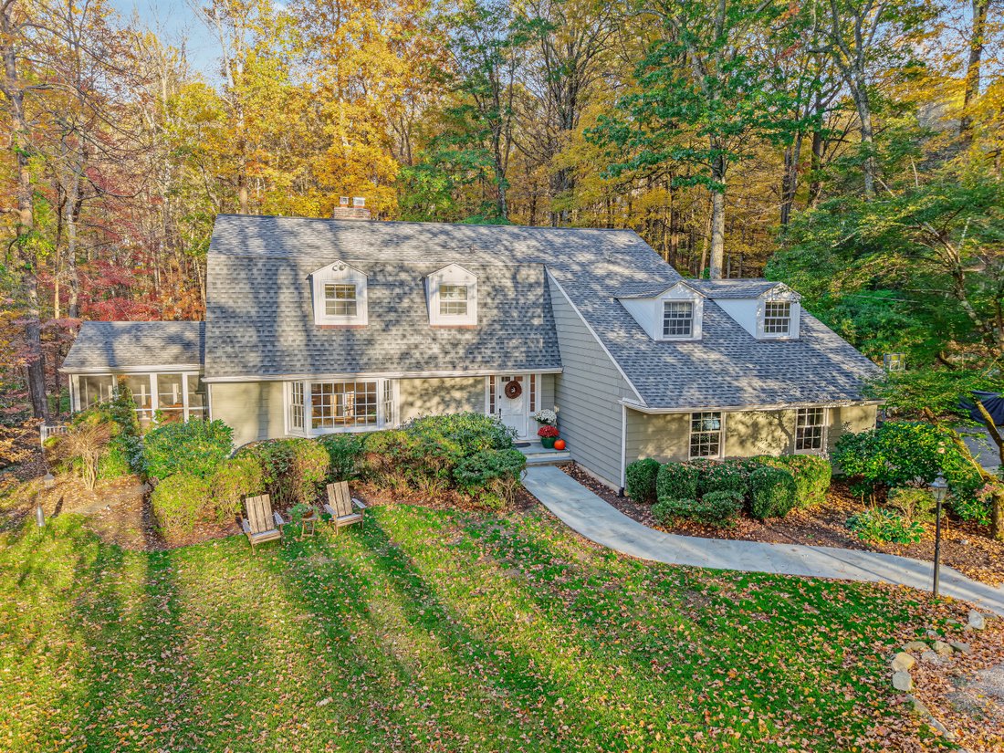 Casa a Fairfield, Connecticut, Stati Uniti 2 - 19168722