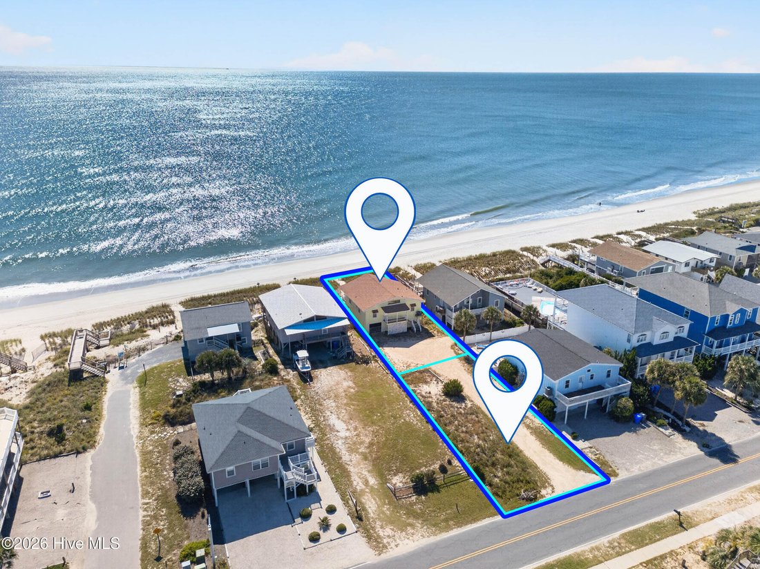 House in Ocean Isle Beach, North Carolina, United States 2 - 19172789