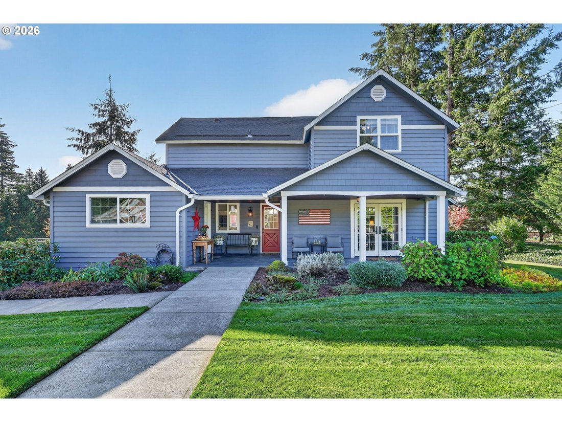 Casa a Oregon City, Oregon, Stati Uniti 1 - 19179542