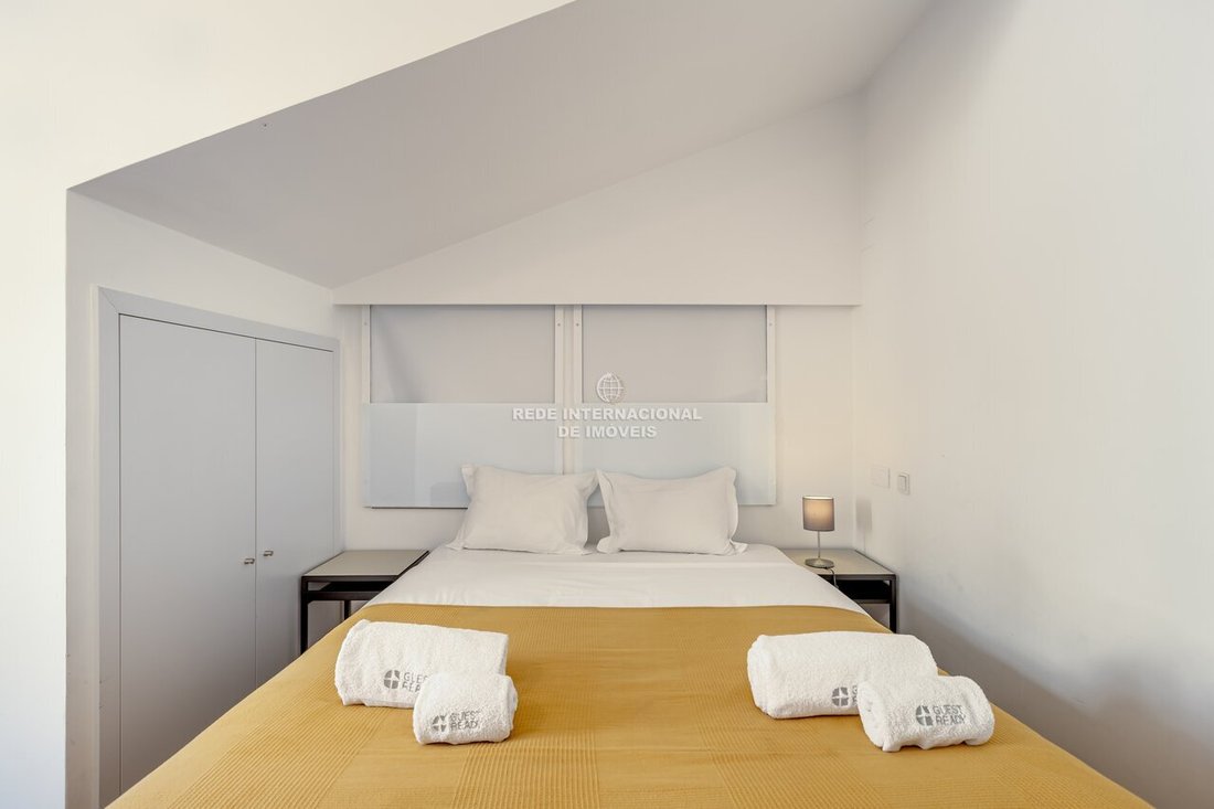 Wohnung in Misericordia, Lissabon, Portugal 5 - 19175184