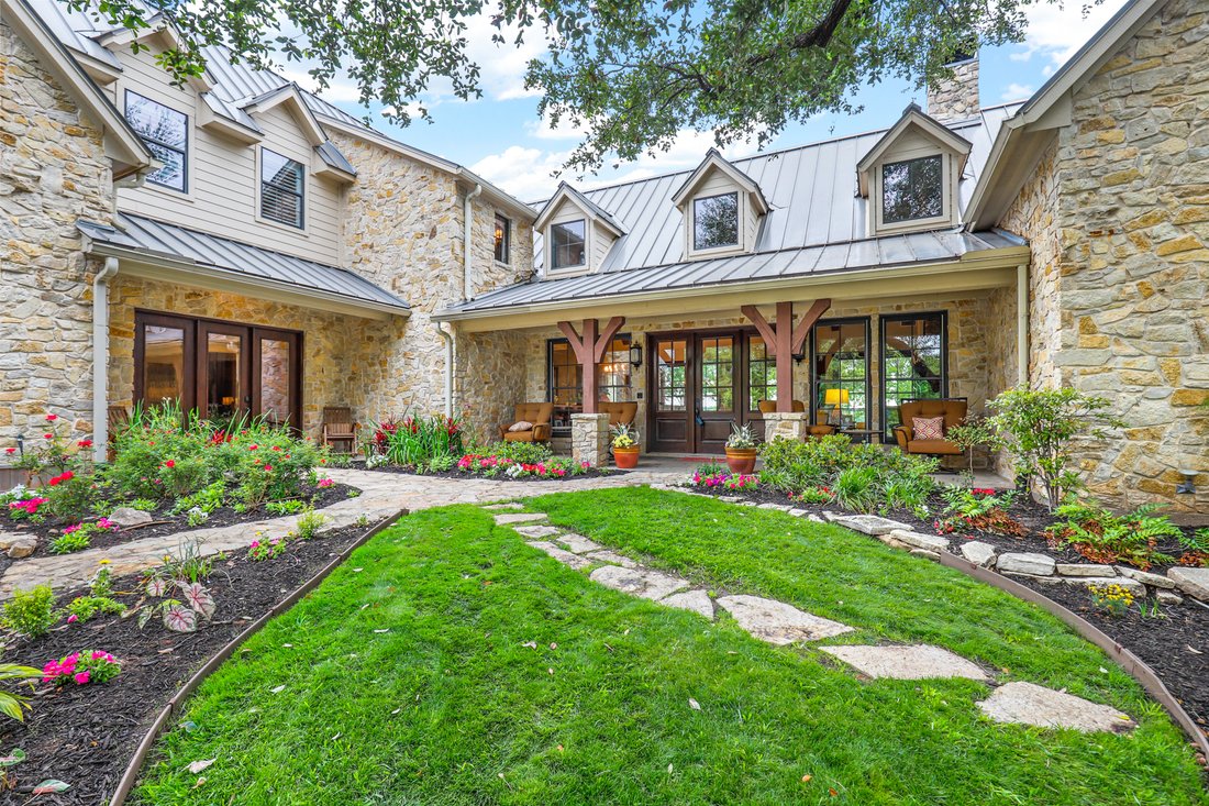 Casa a Granbury, Texas, Stati Uniti 3 - 19175621