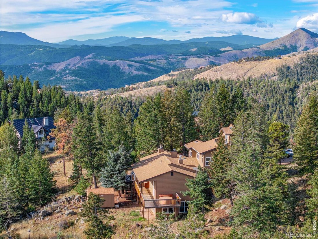 Casa a Boulder, Colorado, Stati Uniti 3 - 19174700