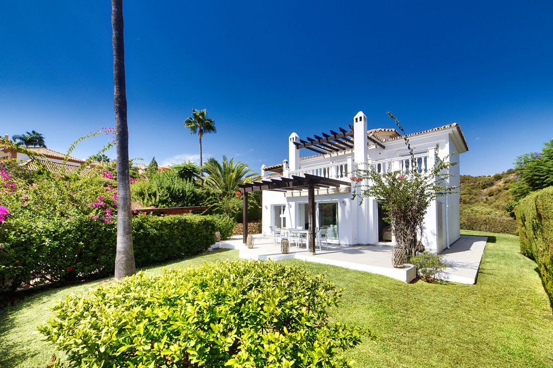 Villa in Sitio de Calahonda, Mijas, Spain 5 - 19175500
