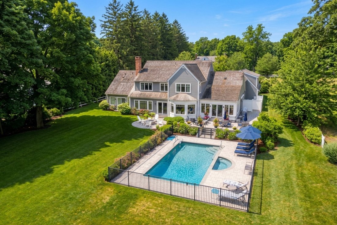 Haus in Essex, Connecticut, Vereinigte Staaten 2 - 19171204