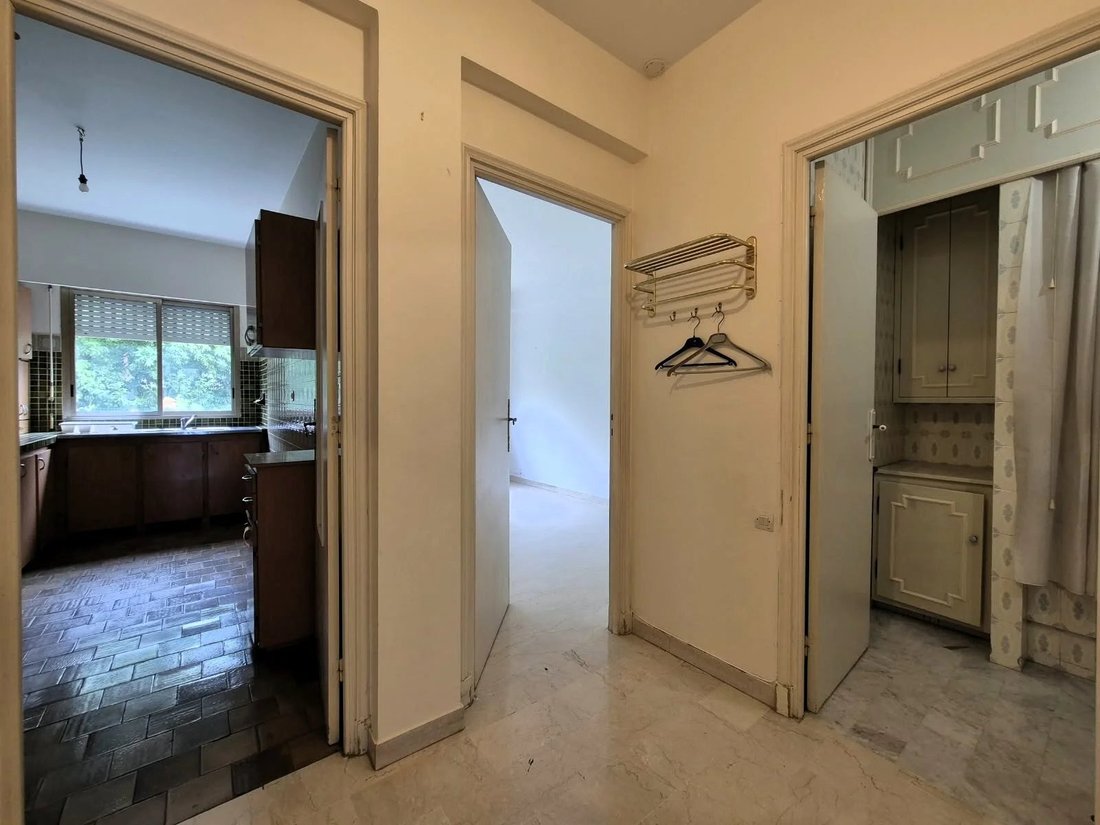 Apartment in Nice, Provence-Alpes-Côte d'Azur, France 5 - 19169873