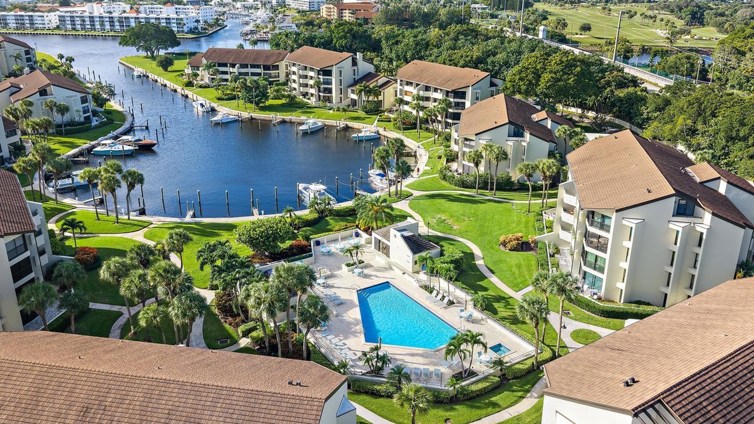 Condo in North Palm Beach, Florida, United States 1 - 19172486
