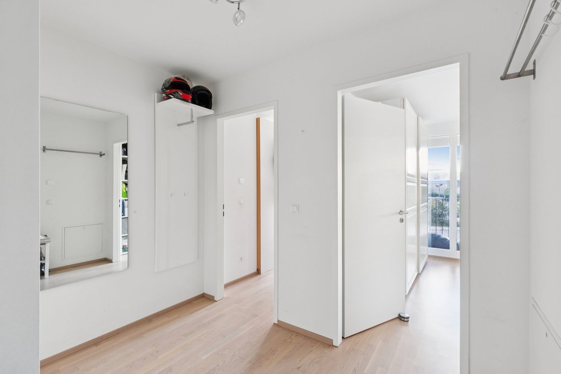 Apartment in Munich, Germany 4 - 19169116