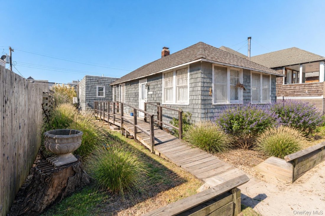 Casa a Fire Island, New York, Stati Uniti 3 - 19171621